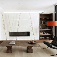 wood floors