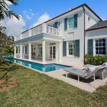 3180 Polo Drive | Gulf Stream, FL | Gulf Stream