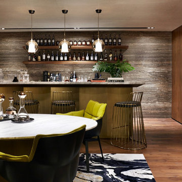 Trendsetting Design
