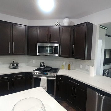 Gizell Kitchen
