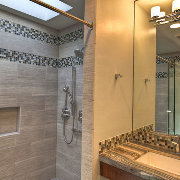 ADA Bathroom Remodel in Medical Center
