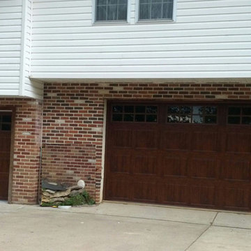 Clopay Gallery Garage Doors