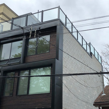 Trinity Bellwoods House