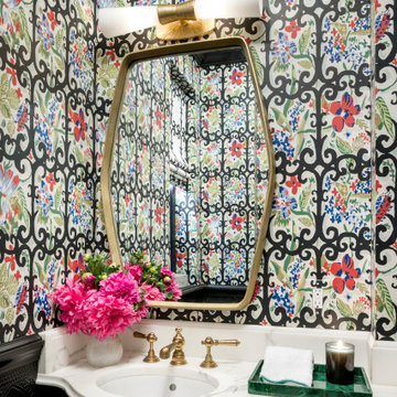 WEST VILLAGE PIED-A-TERRE