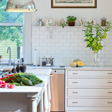 176 Wilmot Rd - Kitchen