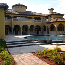 Exterior do not like