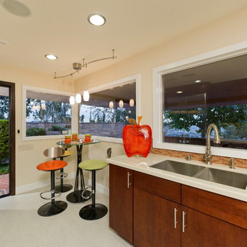 Remah Vista Transitional