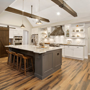 Homearama 2016