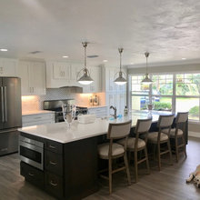 Mom's Kitchen