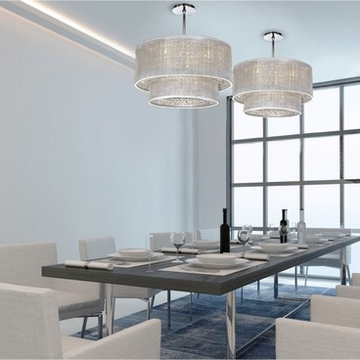 Dining Room Inspiration