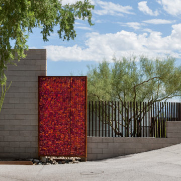 Hummingbird House