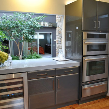 Wexford Kitchen
