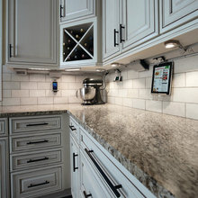 Electrical Outlet Solution