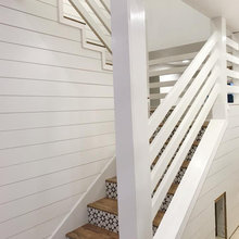 Stairs Tile
