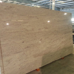 Granite Slabs - Products