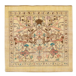 Revival - Area Rugs