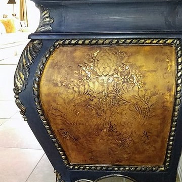 Bombay Chest - Magic Furniture Makeover