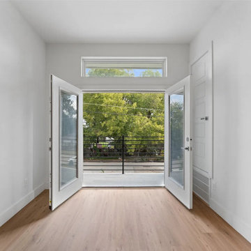Dallas, TX Project