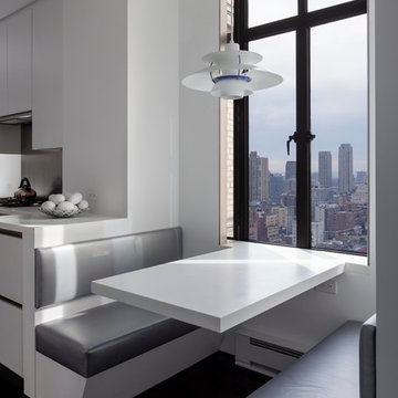 Central Park West Tower