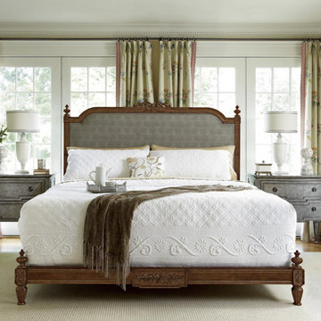 Bedrooms