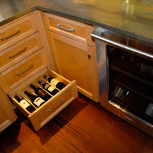 Cabinets