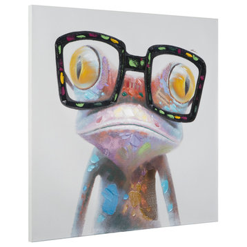 Hipster Froggy Ii