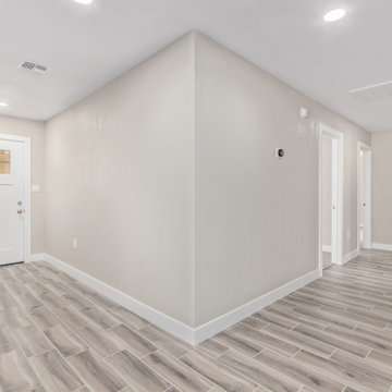 Danbury Project