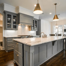 Kitchen Build