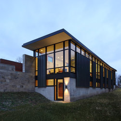 Fieldstone - Windows And Doors