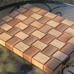 Cutting Boards - Cutting Boards
