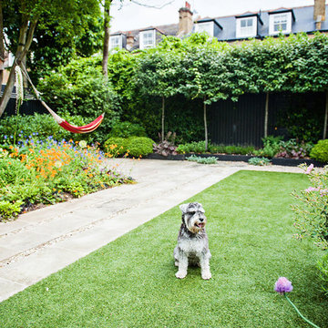 Period Property Wandsworth