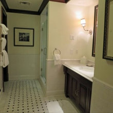 Boy's Bathrooms