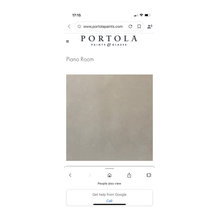Paint Colors