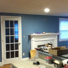 Smith Basement Bar