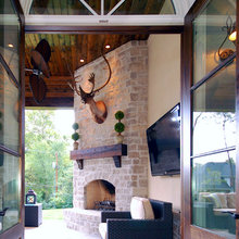 Outdoor Living