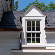dormers