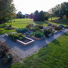 Garden- Side Yard