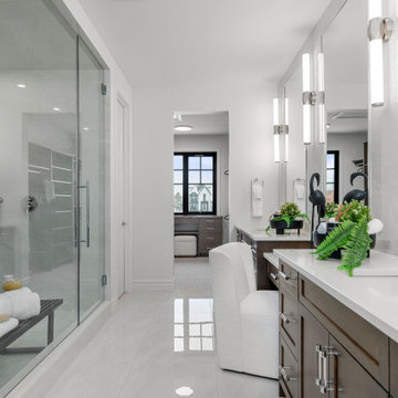 The Patricia - Showhome