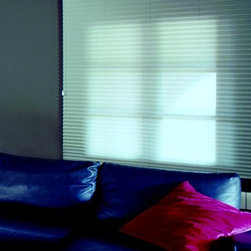Honeycomb - Cellular Shades