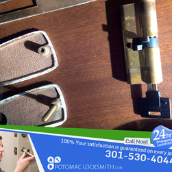 Locksmith Potomac - Products