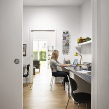 Home Office Ideas