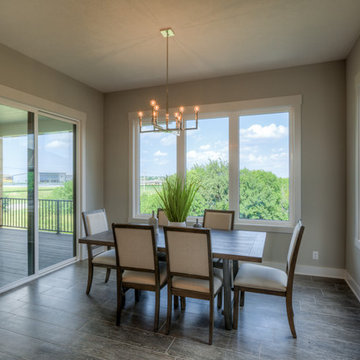 Avalon 2-story For Sale!