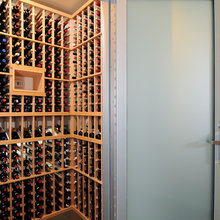 Wine cellar