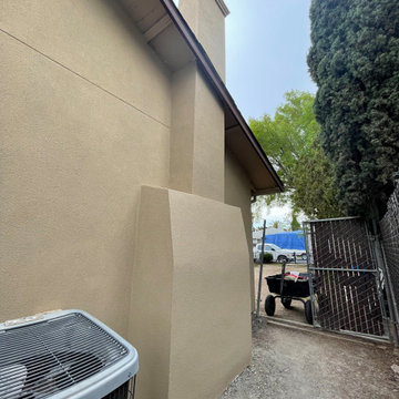Tracy Residence