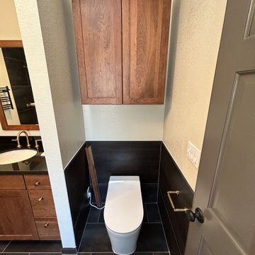 ADA Compliant Bathroom Remodels