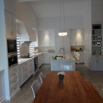 Hampstead Home