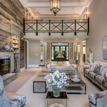 East Hampton Beach House