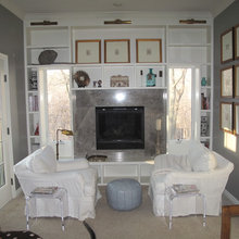 sitting area