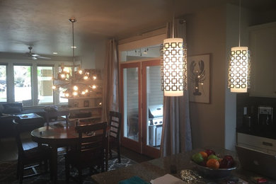 Light Fixtures