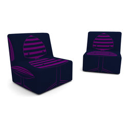 DOOH sofa - Corner Sofas